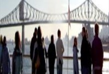 Round Trip Montreal/Iles (with Cabin in stopover)